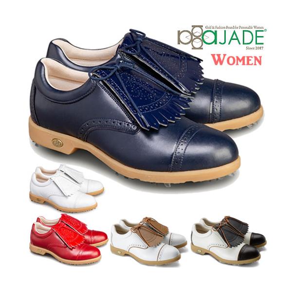 aJADE（アジェイド） スパイクゴルフシューズ ウィメンズ AMANDA