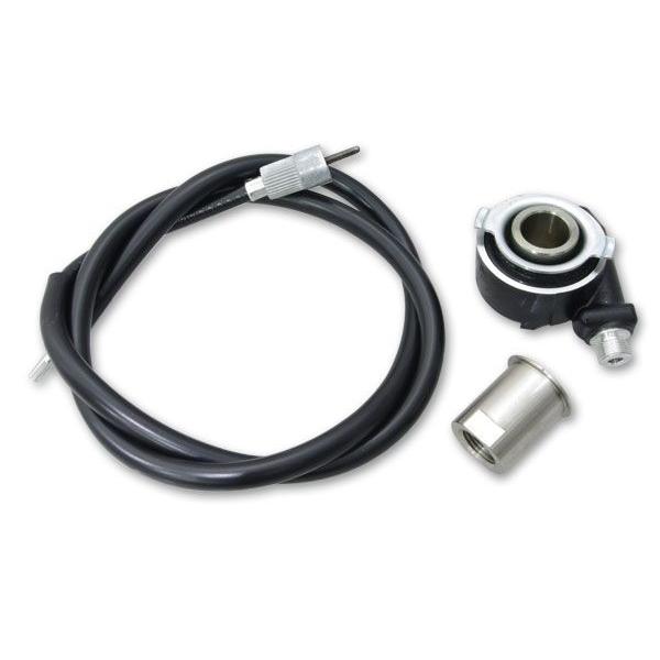 43-931 72年〜75年 Z1 Z2 18インチ用スピードメーターギア (ZI/ZII