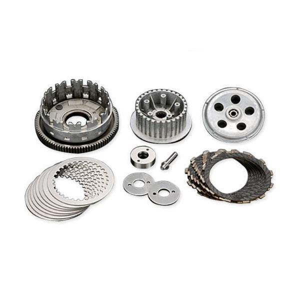 Z/KZ クラッチコンバージョンキット （Z1/Z2/Z750/Z900/Z1000/A4/A5/D1