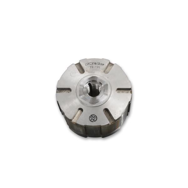 72-491 72年〜78年 Z/KZ マグネットローター （Z1/Z2/ZI/ZII/Z750/Z900