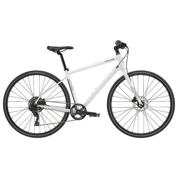 cannondale（キャノンデール） CANNONDALE QUICK 4 クイック クロス