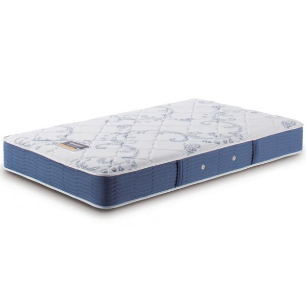 シモンズ ビューティレスト セレクション 6.5インチ ゴールデン