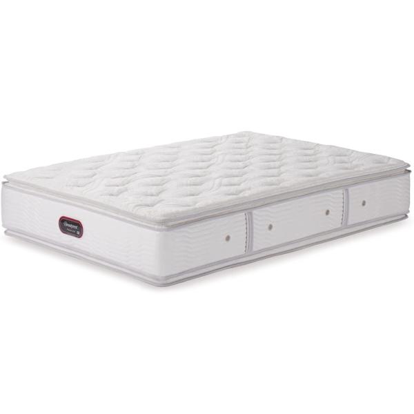 シモンズ ビューティレスト プレミアム カスタムロイヤル ニュー