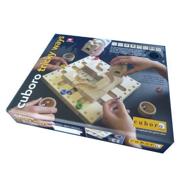 キュボロ キュボロ クゴリーノ スタート (知育玩具) 価格比較 - 価格.com