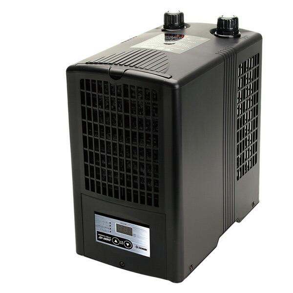 ゼンスイ 高性能 水槽用 クーラー海水・淡水兼用 ZC-100α(アルファ