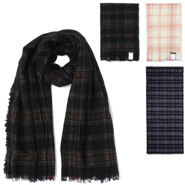 Faliero Sarti（ファリエロサルティ） LIDIXA リディクサ ストール