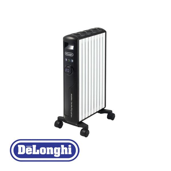 デロンギ（DeLonghi） マルチダイナミックヒーター MDHS12-BK [ピュア
