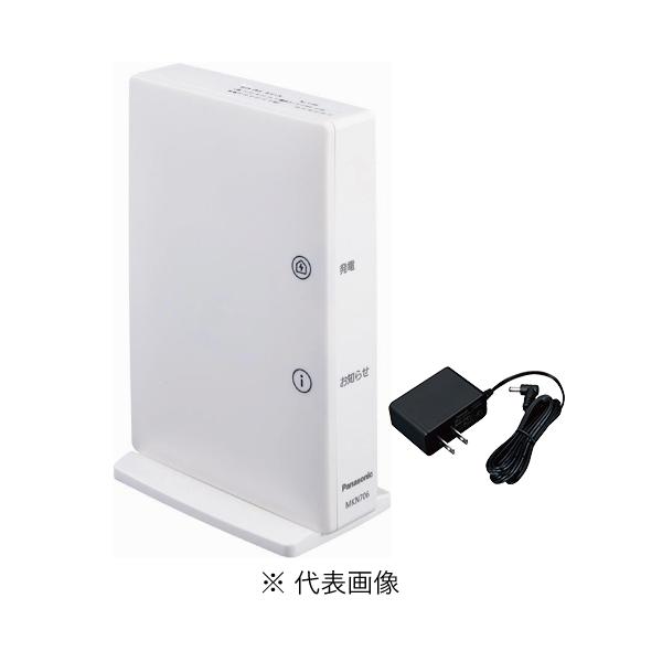 Panasonic（パナソニック） MKN706 AiSEG3 ゲートウェイ型 ACアダプタ