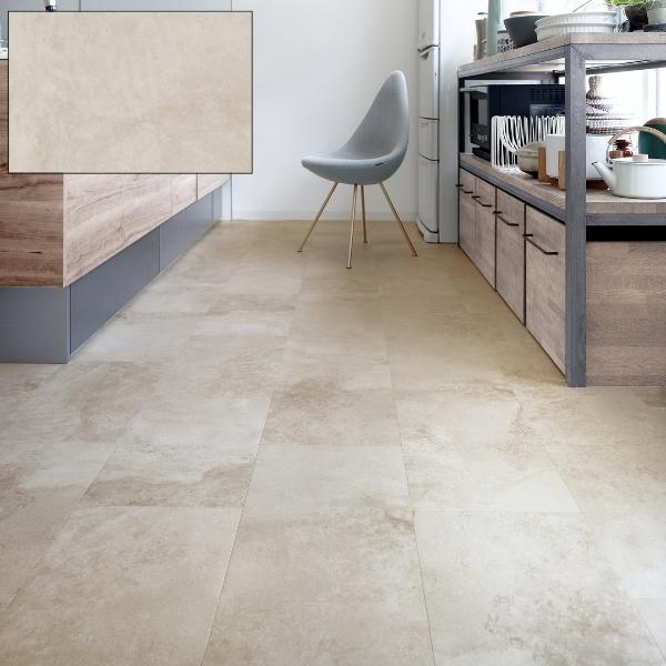 東リ（TOLI） サンプル有 ピタフィー LPF702 吸着 置くだけ 跡残り