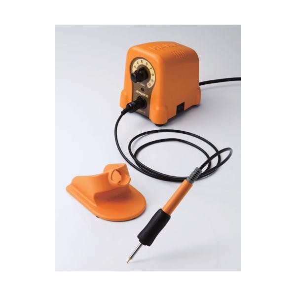 白光|HAKKO|ハッコー 多目的電熱ペン マイペン アルファ WMI0101 : DIY