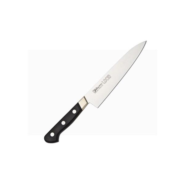 Misono UX10 牛刀 270mm No.714 (包丁) 価格比較 - 価格.com