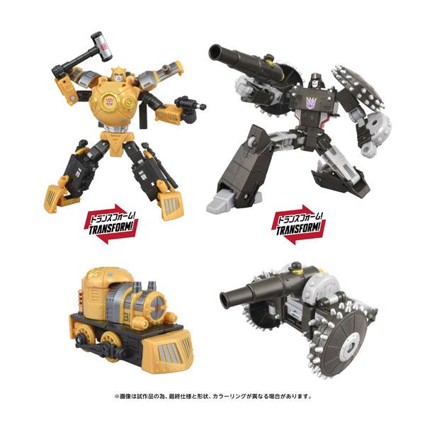 タカラトミー（TAKARA TOMY） 送料無料◇トランスフォーマータイム