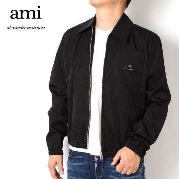 AMI Alexandre Mattiussi 25SSモデル アミ アレクサンドル マテュッシ