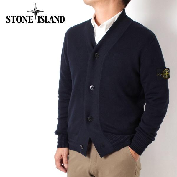 STONE ISLAND（ストーン アイランド） 24AWモデル バッジワッペン付き