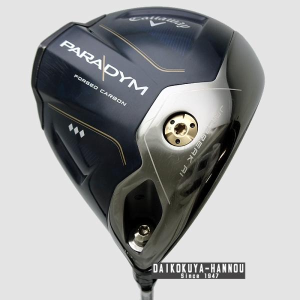 飯能本店］キャロウェイ PARADYM ◇◇◇ 10.5° パラダイム トリプル