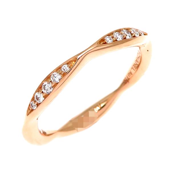 CHANEL（シャネル） ［飯能本店］CHANEL #47 カメリア ハーフ