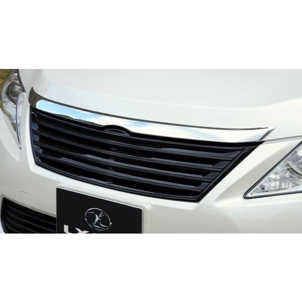 LX MODE カムリ ハイブリッド AVV50 前期 マークレスフロントグリル