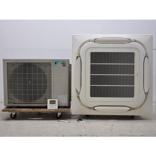 送料無料】天カセエアコン FHCP50EA(内機) RZRP50BAT ダイキン 2016年