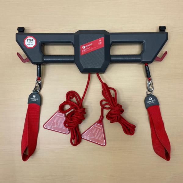 送料無料】レッドコードトレーナー レッドコード Redcord リハビリ