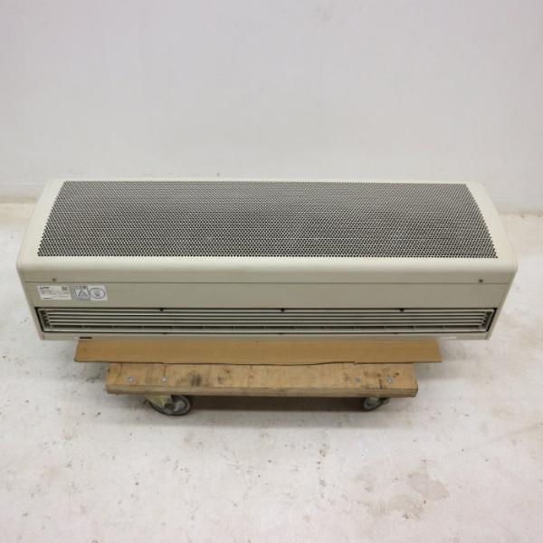 三菱電機（MITSUBISHI ELECTRIC） エアーカーテン MK-3510TA 産業用