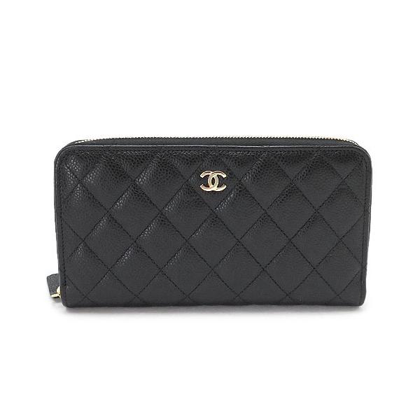 シャネル(CHANEL) ファスナー 財布 | 通販・人気ランキング - 価格.com