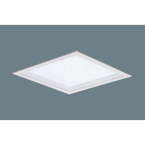 Panasonic（パナソニック） スクエア型ベースライト 600角 LED 白色 調