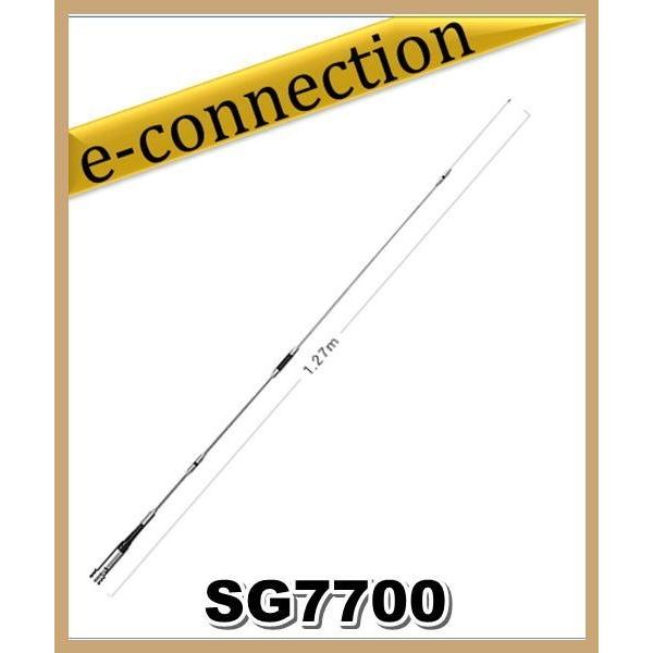 ダイアモンド・スーパーゲイナーシリーズ・SG7700アンテナ 第一電波