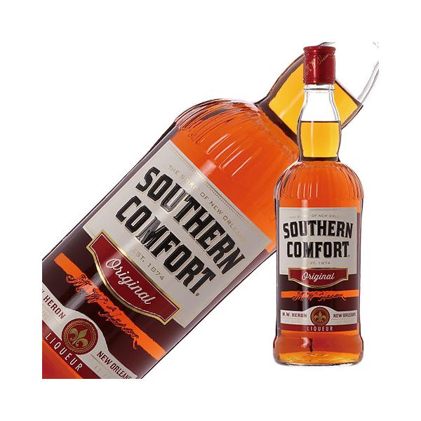 リキュール サザン カムフォート（カンフォート コンフォート） 21度