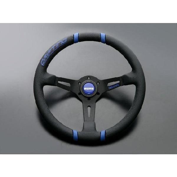 MOMO/モモ DRIFTING35（ドリフティング35）ブルー : NANIWAYA Yahoo