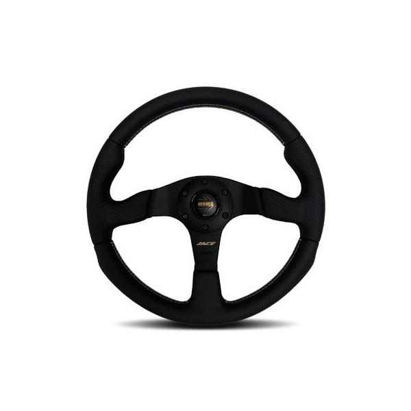 MOMO/モモ RACE NOTO BLACK/GOLD （レース ノト ブラック/ゴールド