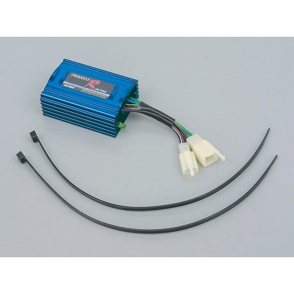 DAYTONA（デイトナ） プログレス・レーシングCDI スーパーDIO-ZX用