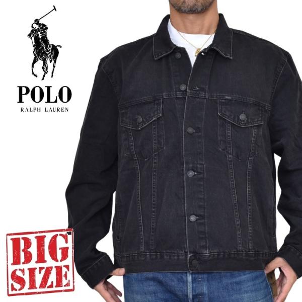 POLO RALPH LAUREN（ポロ・ラルフローレン） 大きいサイズ メンズ