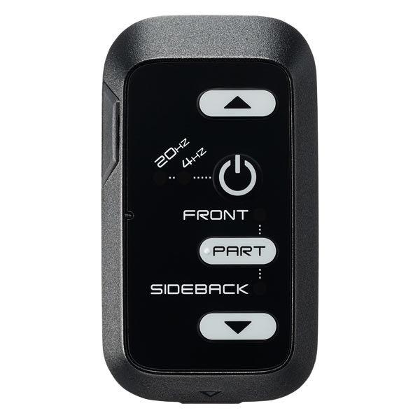 SIXPAD シックスパッド パワースーツ コアベルト専用コントローラー