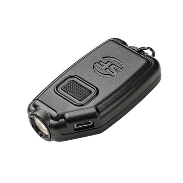 SUREFIRE シュアファイヤー サイドキック キーチェーン型ライト USB