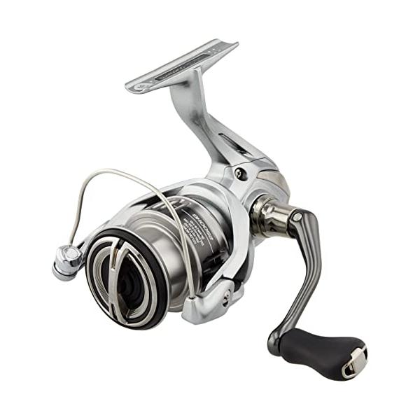 シマノ(SHIMANO) スピニングリール 21 ナスキー 2500HG : 栄光 - 通販