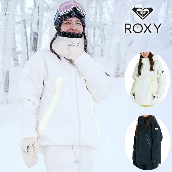 ROXY（ロキシー） スノーウェア ROXY SLOPE JK レディース ジャケット