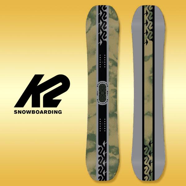K2 半額以上 55%off スノーボード 板 ケーツー GEOMETRIC ジオ
