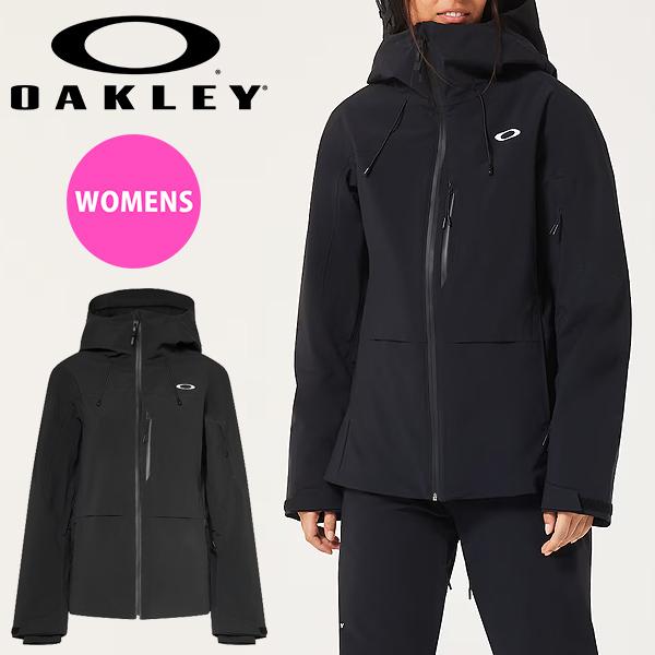 OAKLEY（オークリー） スノーボードウェア レディース ジャケット