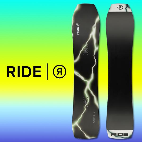RIDE（ライド） 151 のみ 40%off RIDE SUPERPIG スーパーピグ