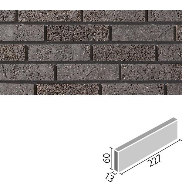 LIXIL（リクシル） カイト 二丁掛平 HAL-2/KTE-4 / LIXIL INAX タイル