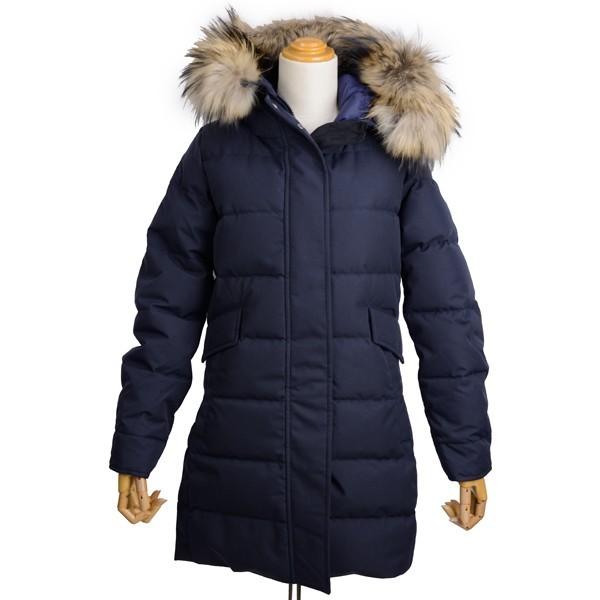 Pyrenex（ピレネックス） レディース グルノーブルダウンジャケット