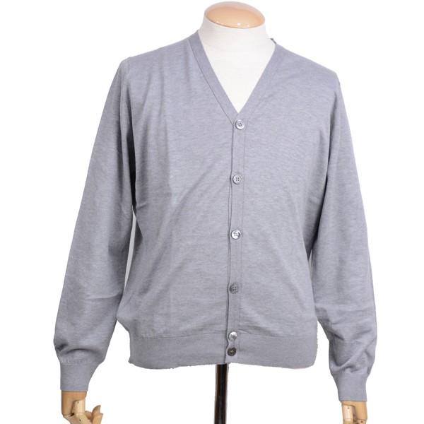 JOHN SMEDLEY（ジョンスメドレー） 春夏 メンズ JOHN SMEDLEY 30ゲージ