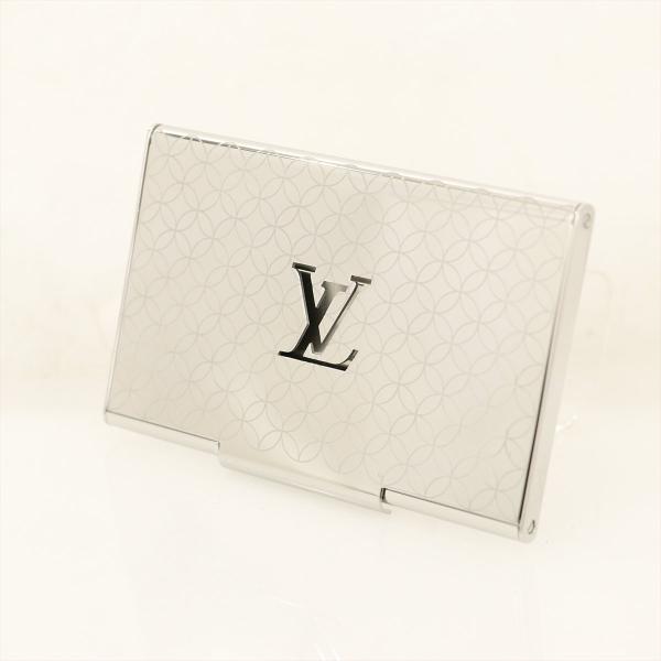 カルト・シャンゼリゼ ポルト ヴィトン 山*な様 名刺入 （1万円スタート）ルイ