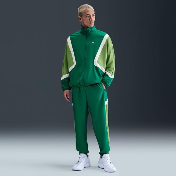 NIKE（ナイキ） DF ウーブン アイコン パンツ STR TF FZ0251-365