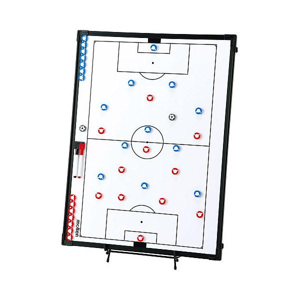 molten（モルテン） 大型作戦盤 スタンド付き SF0090 サッカー用 収納