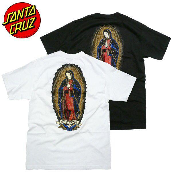 SANTA CRUZ（サンタクルーズ） サンタクル-ズ 再入荷 Tシャツ JESSEE