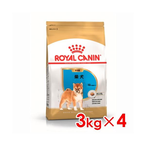 ロイヤルカナン 柴犬 3kg」の人気商品一覧 | 安い商品を通販サイトから
