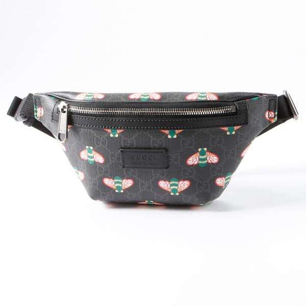 GUCCI（グッチ） ボディバッグ・ウエストポーチ ベルトバッグ BESTIARY