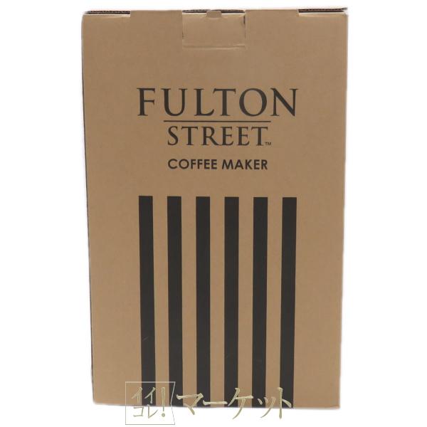 アムウェイ フルトン ストリート コーヒーメーカー Amway : イイコレ