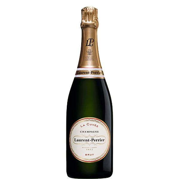 安心の正規品！】 ローラン・ペリエ ブリュット ラ・キュベ 泡白 750ml